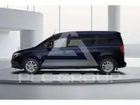 2025 Mercedes Benz EQT