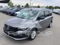 2025 Mercedes Benz EQT
