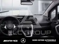 2025 Mercedes Benz EQT