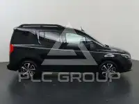 2025 Mercedes Benz EQT