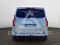 2025 Mercedes Benz EQT