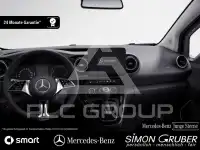 2025 Mercedes Benz EQT