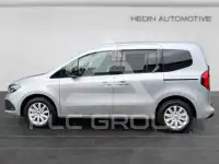 2025 Mercedes Benz EQT