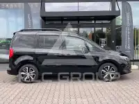 2025 Mercedes Benz EQT