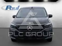 2025 Mercedes Benz EQT
