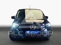 2025 Mercedes Benz EQT