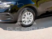 2025 Mercedes Benz EQT