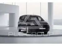 2025 Mercedes Benz EQT