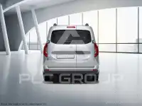 2025 Mercedes Benz EQT