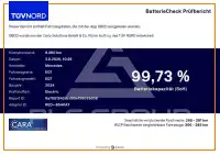 2025 Mercedes Benz EQT