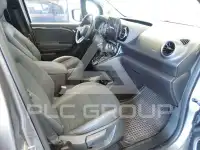 2025 Mercedes Benz EQT