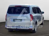2025 Mercedes Benz EQT
