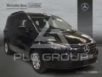 2025 Mercedes Benz EQT