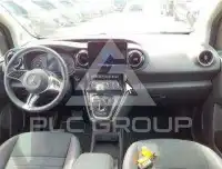 2025 Mercedes Benz EQT