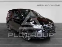 2025 Mercedes Benz EQT