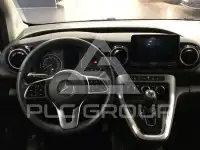 2025 Mercedes Benz EQT