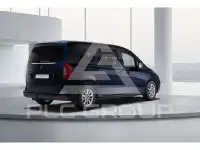 2025 Mercedes Benz EQT