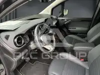 2025 Mercedes Benz EQT