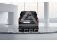 2025 Mercedes Benz EQT