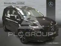 2025 Mercedes Benz EQT