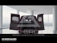 2025 Mercedes Benz EQT