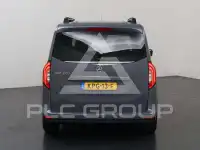2025 Mercedes Benz EQT