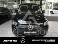 2025 Mercedes Benz EQT