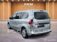 2025 Mercedes Benz EQT