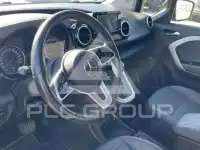 2025 Mercedes Benz EQT