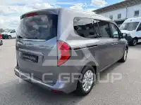 2025 Mercedes Benz EQT