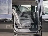 2025 Mercedes Benz EQT
