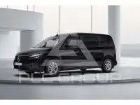 2025 Mercedes Benz EQT