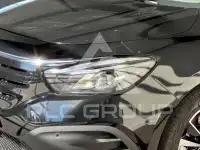 2025 Mercedes Benz EQT