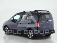 2025 Mercedes Benz EQT
