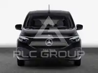 2025 Mercedes Benz EQT