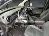 2025 Mercedes Benz EQT