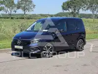 2025 Mercedes Benz EQT