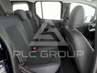 2025 Mercedes Benz EQT