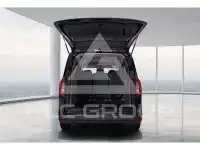 2025 Mercedes Benz EQT