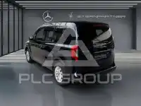 2025 Mercedes Benz EQT