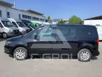 2025 Mercedes Benz EQT