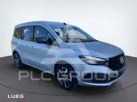 2025 Mercedes Benz EQT