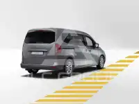 2025 Mercedes Benz EQT