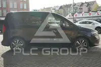 2025 Mercedes Benz EQT