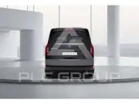 2025 Mercedes Benz EQT