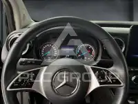 2025 Mercedes Benz EQT