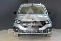 2025 Mercedes Benz EQT