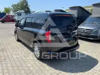 2025 Mercedes Benz EQT