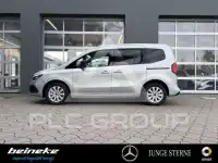 2025 Mercedes Benz EQT