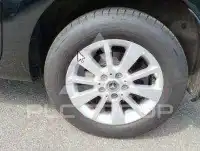 2025 Mercedes Benz EQT